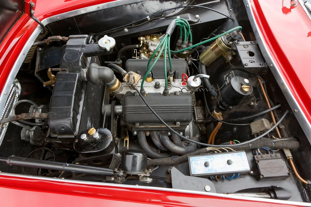 1959 Lancia - Image 27 of 30