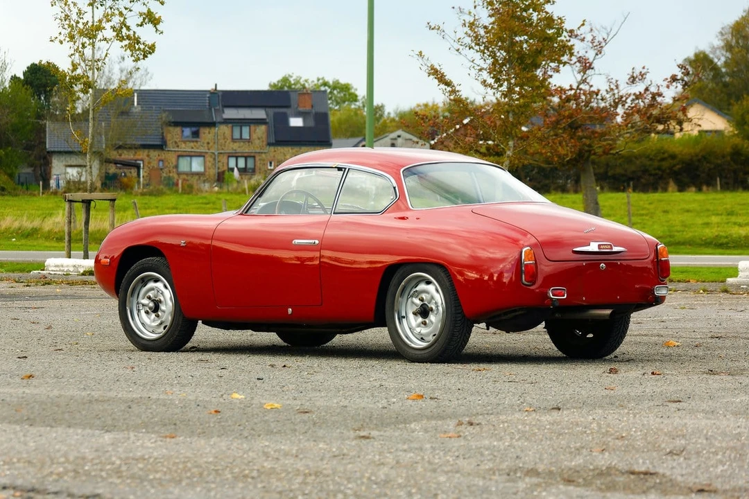 1959 Lancia - Image 6 of 30