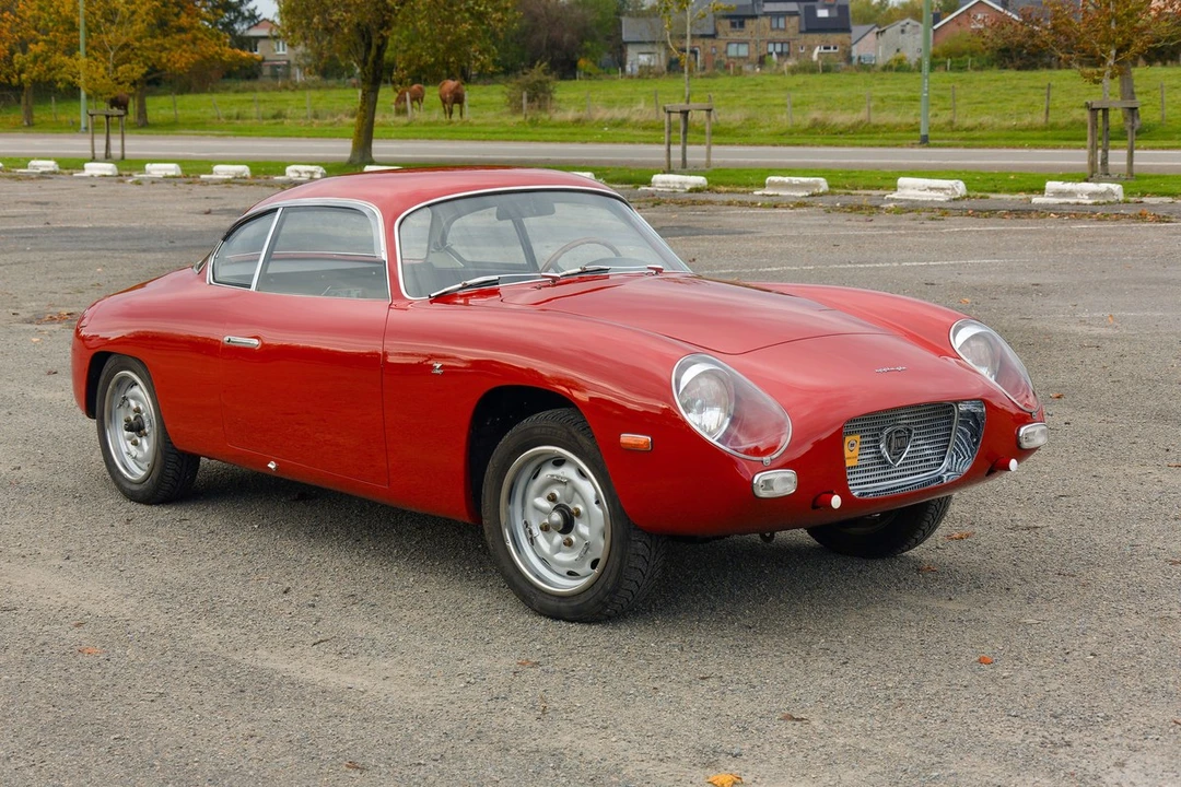 1959 Lancia - Image 3 of 30