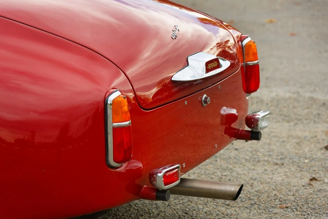 1959 Lancia - Image 25 of 30
