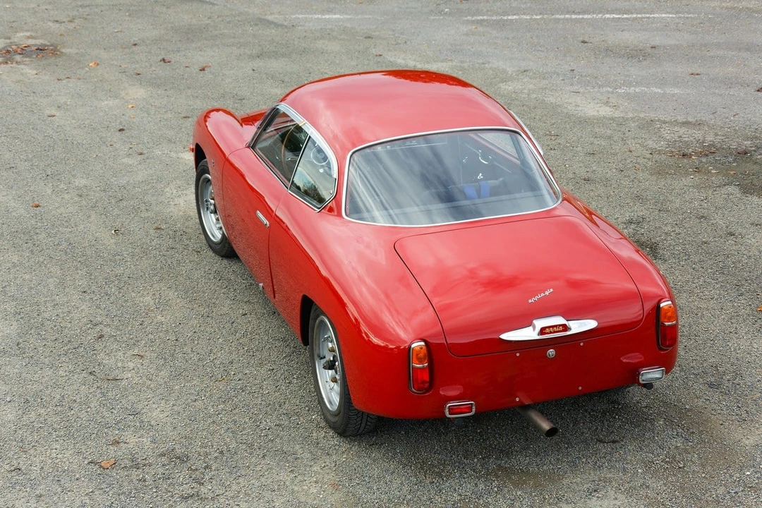 1959 Lancia - Image 10 of 30