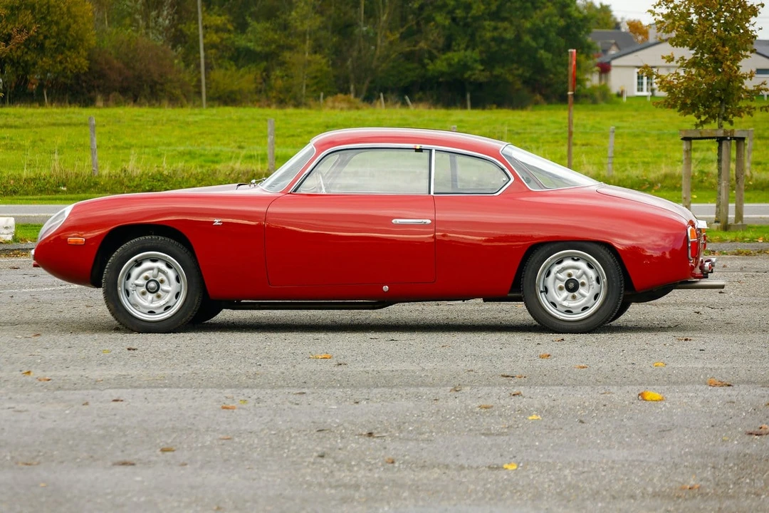 1959 Lancia - Image 7 of 30