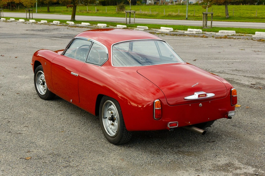 1959 Lancia - Image 8 of 30