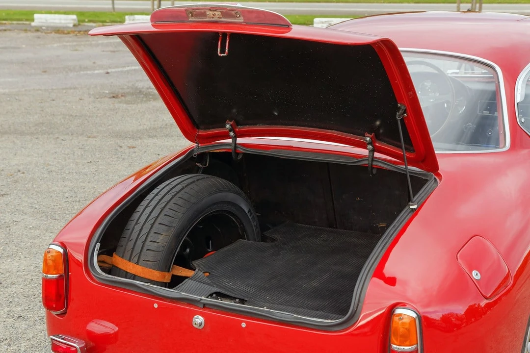 1959 Lancia - Image 23 of 30