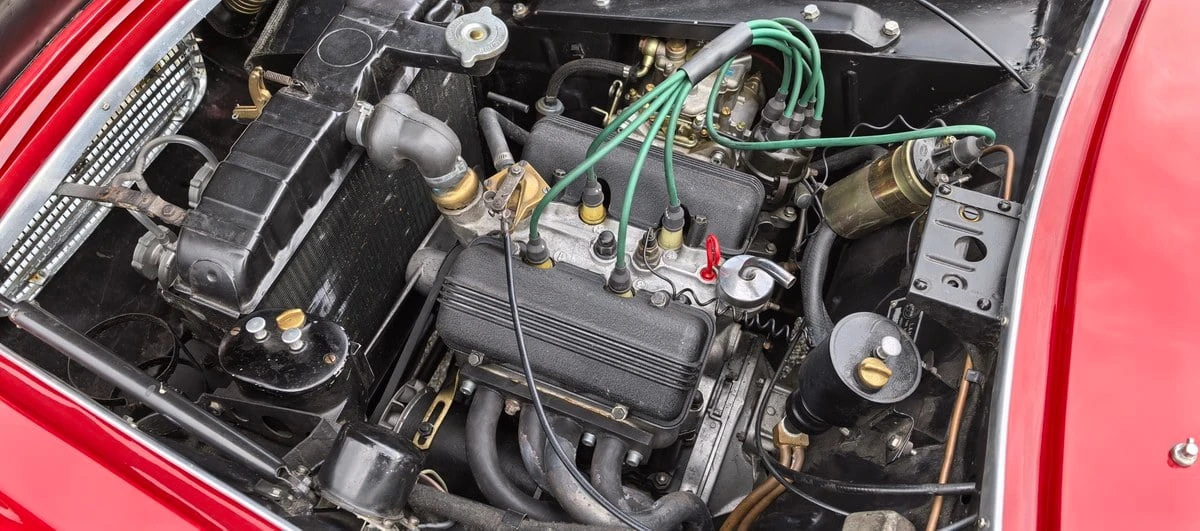 1959 Lancia - Image 29 of 30
