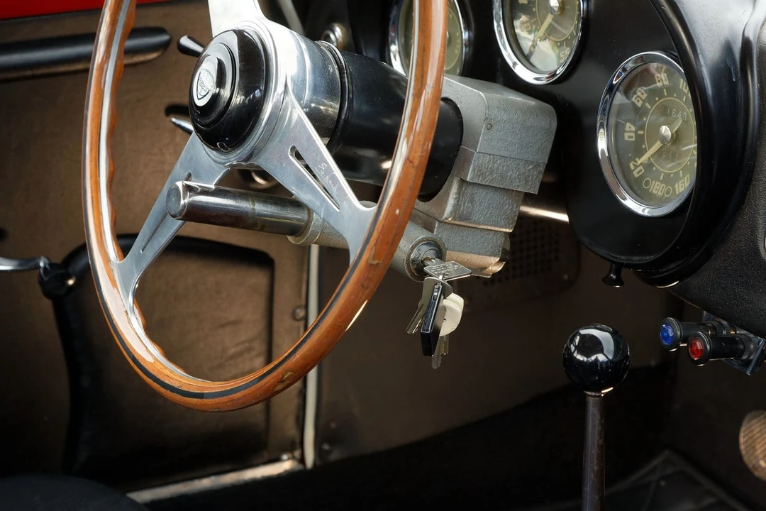 1959 Lancia - Image 20 of 30