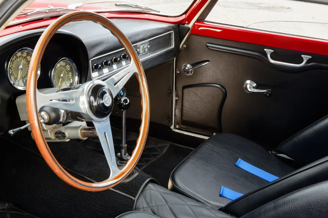 1959 Lancia - Image 21 of 30