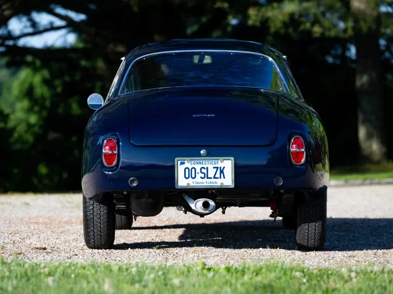 1959 Lancia - Image 9 of 31
