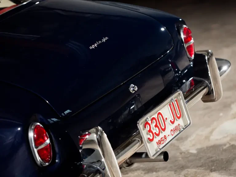 1959 Lancia - Image 23 of 31