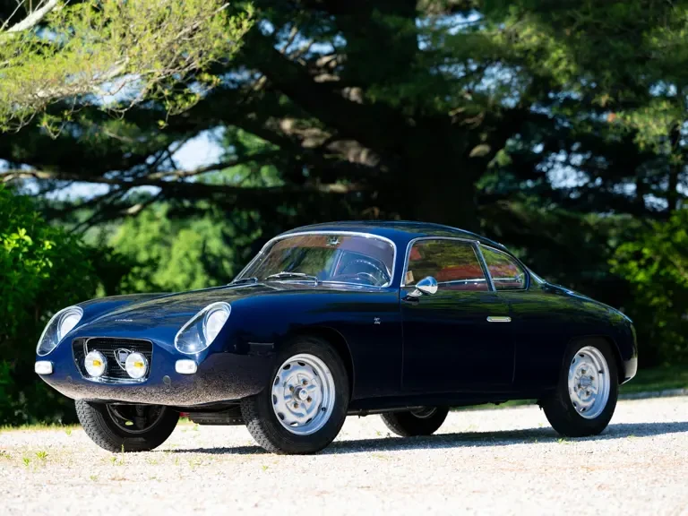 1959 Lancia - Image 2 of 31