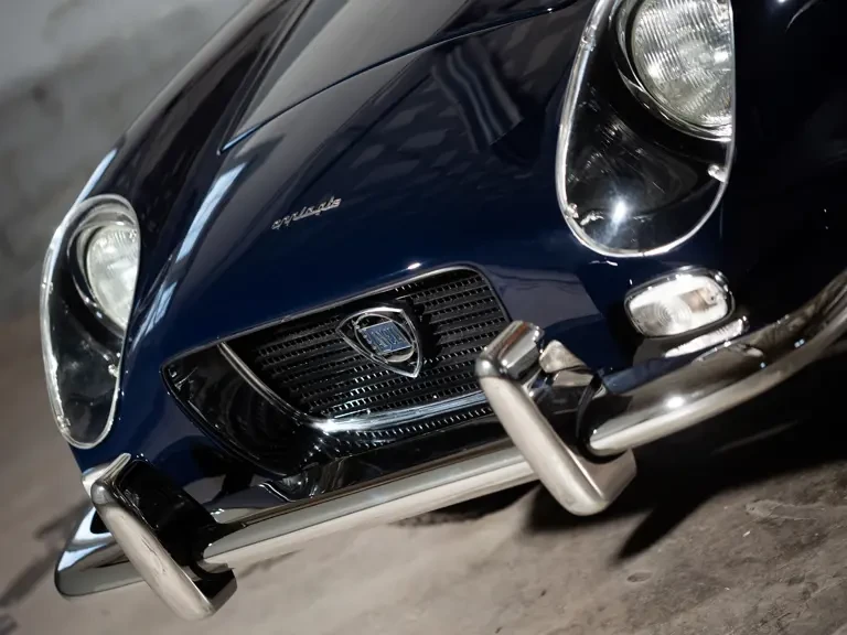 1959 Lancia - Image 12 of 31