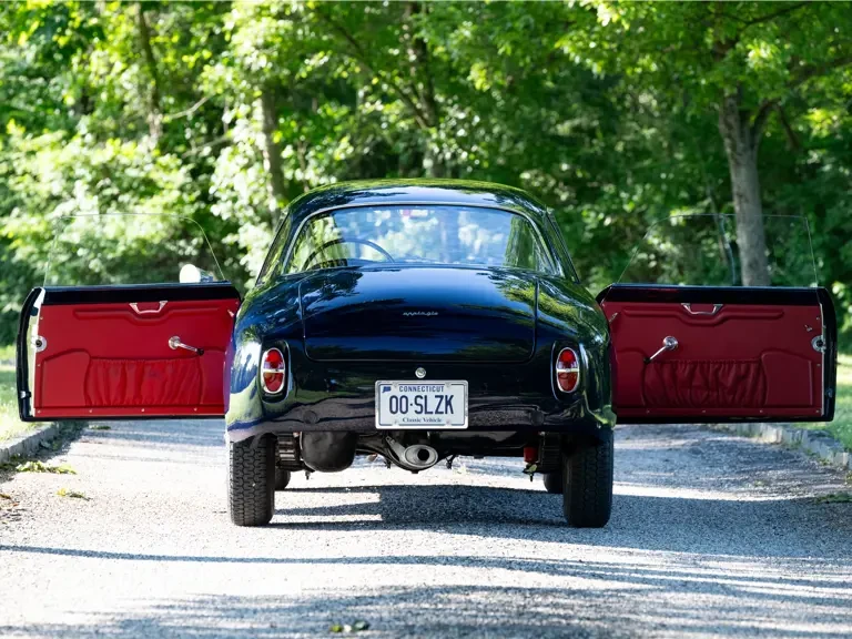 1959 Lancia - Image 31 of 31