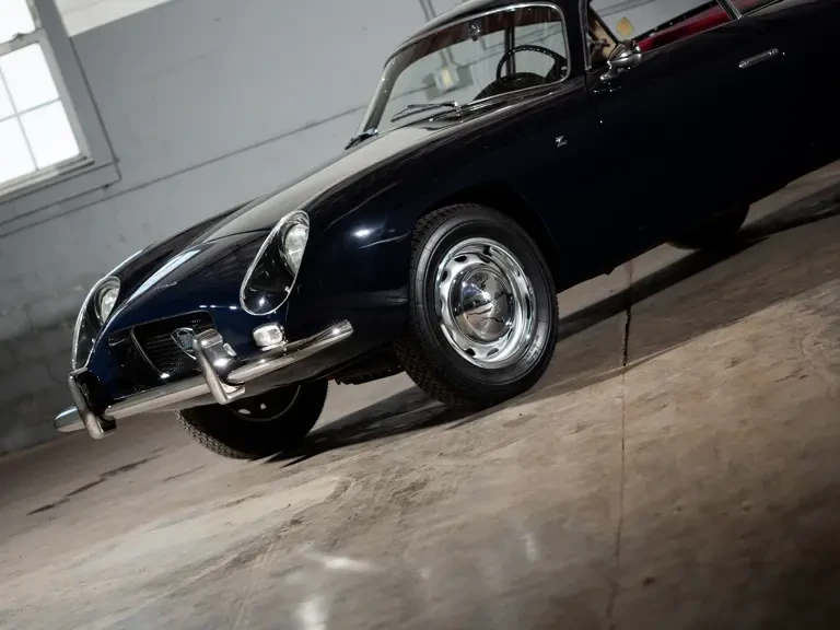 1959 Lancia - Image 13 of 31
