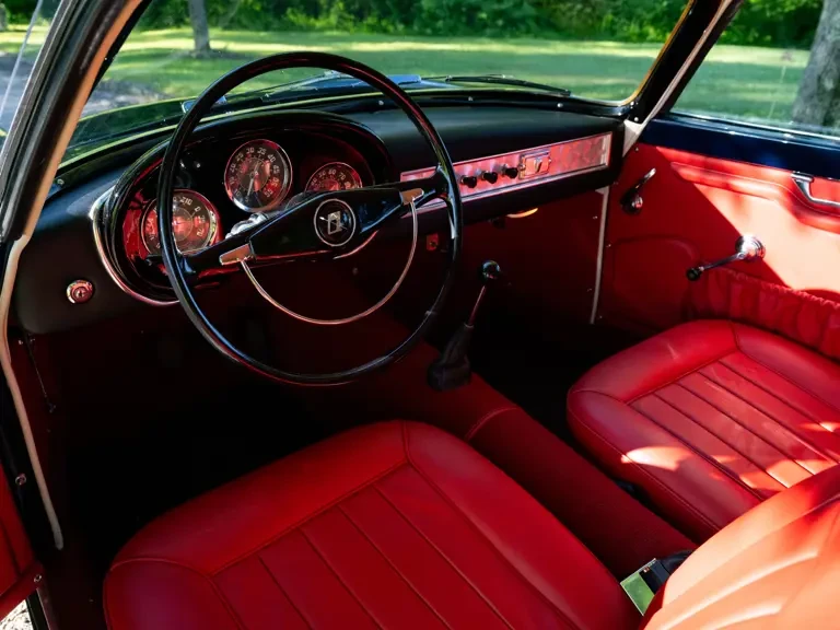 1959 Lancia - Image 5 of 31