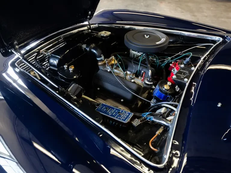 1959 Lancia - Image 4 of 31