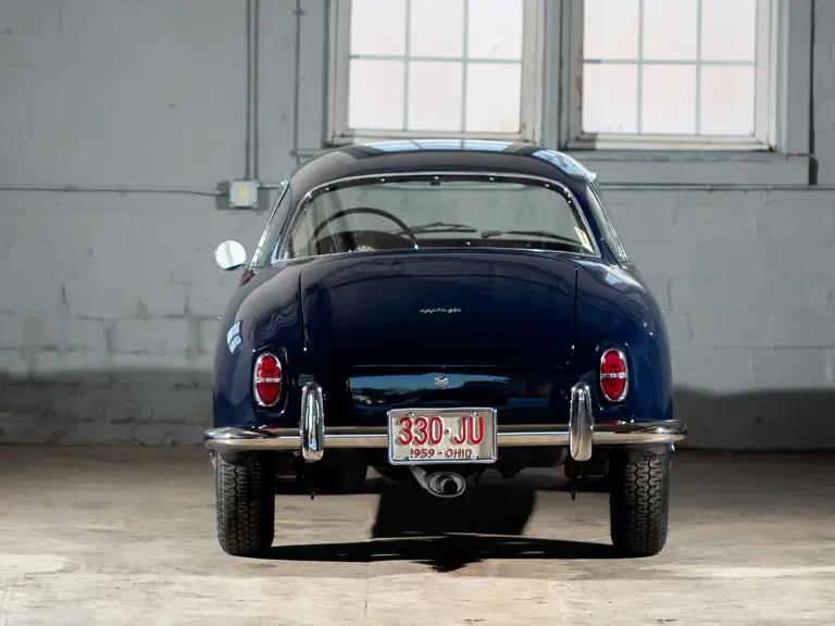 1959 Lancia - Image 8 of 31