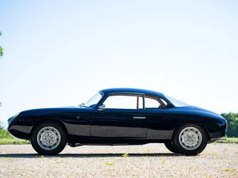 1959 Lancia - Image 12 of 31