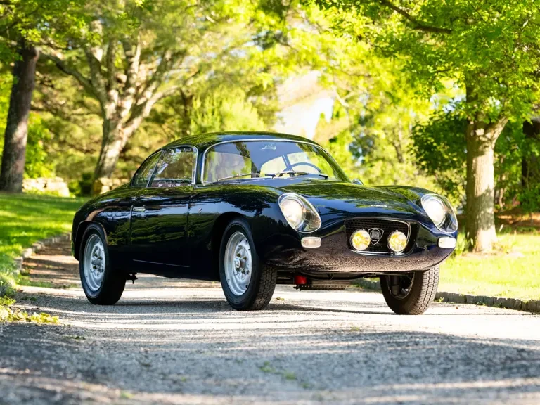1959 Lancia - Image 29 of 31