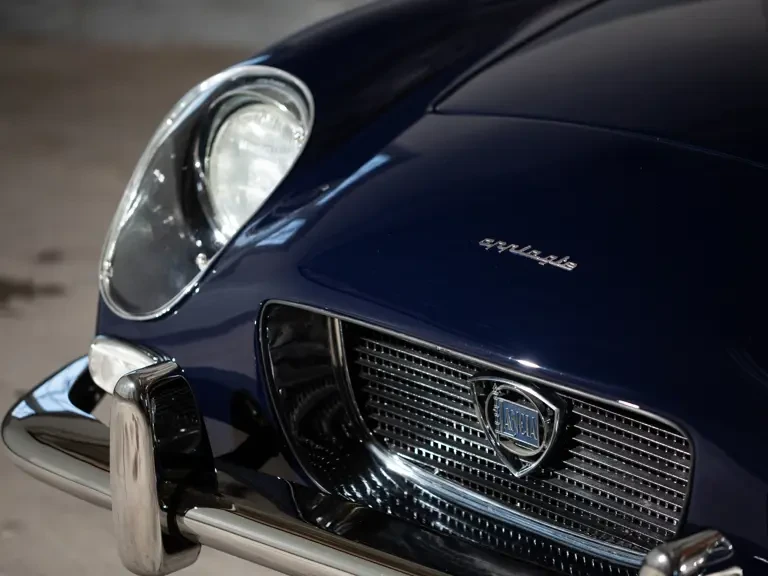 1959 Lancia - Image 14 of 31