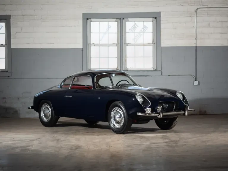 1959 Lancia - Image 2 of 31