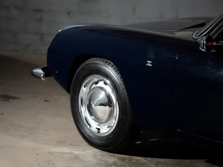 1959 Lancia - Image 24 of 31