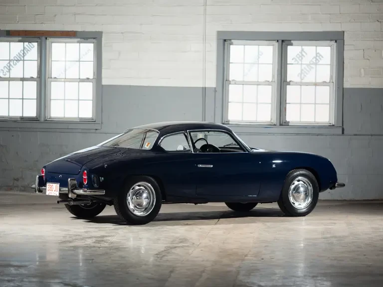 1959 Lancia - Image 3 of 31