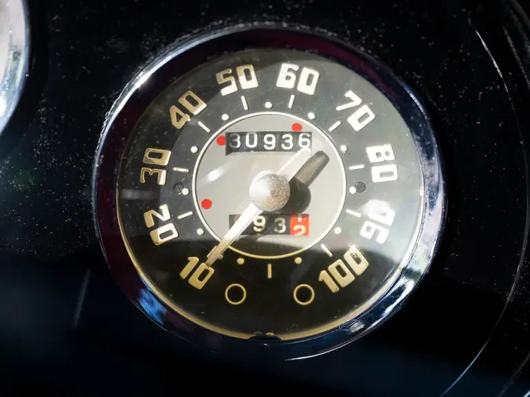 1959 Lancia - Image 18 of 31