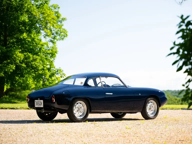 1959 Lancia - Image 3 of 31
