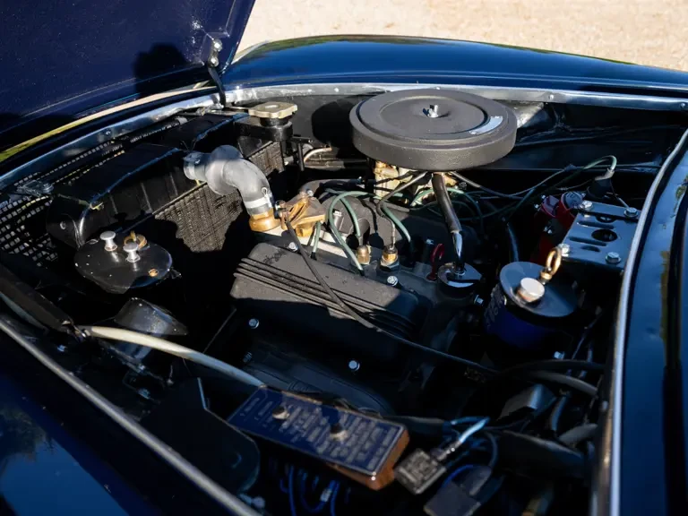 1959 Lancia - Image 4 of 31