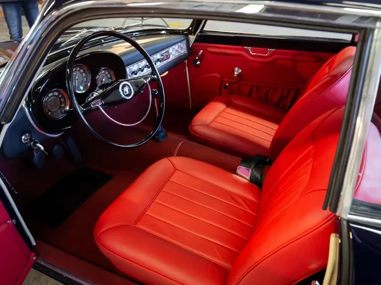 1959 Lancia - Image 5 of 31