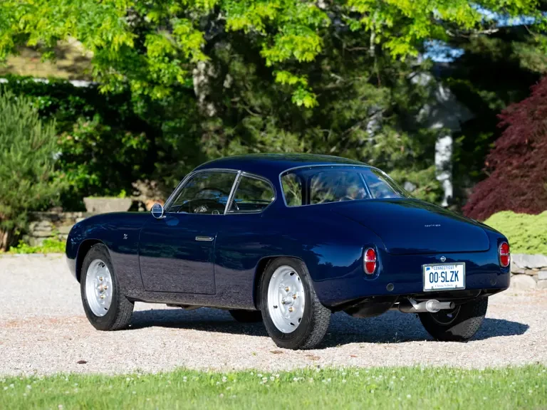 1959 Lancia - Image 11 of 31