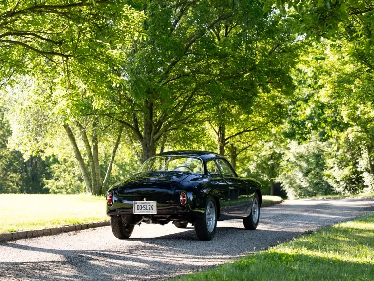 1959 Lancia - Image 30 of 31