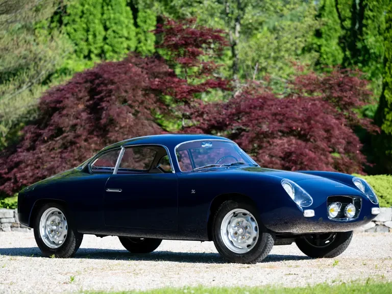 1959 Lancia - Image 10 of 31