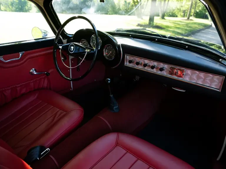 1959 Lancia - Image 14 of 31