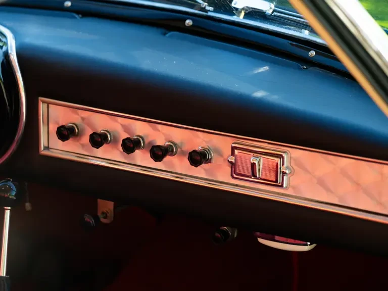 1959 Lancia - Image 21 of 31