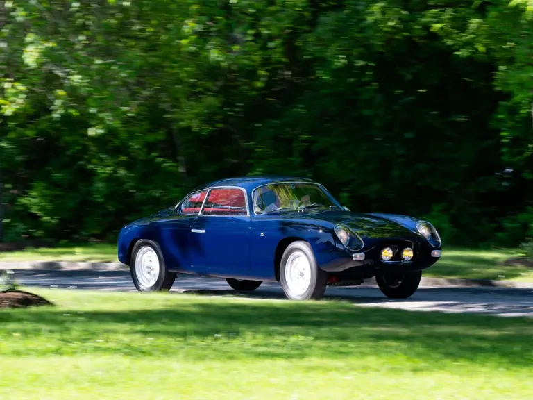 1959 Lancia - Image 28 of 31
