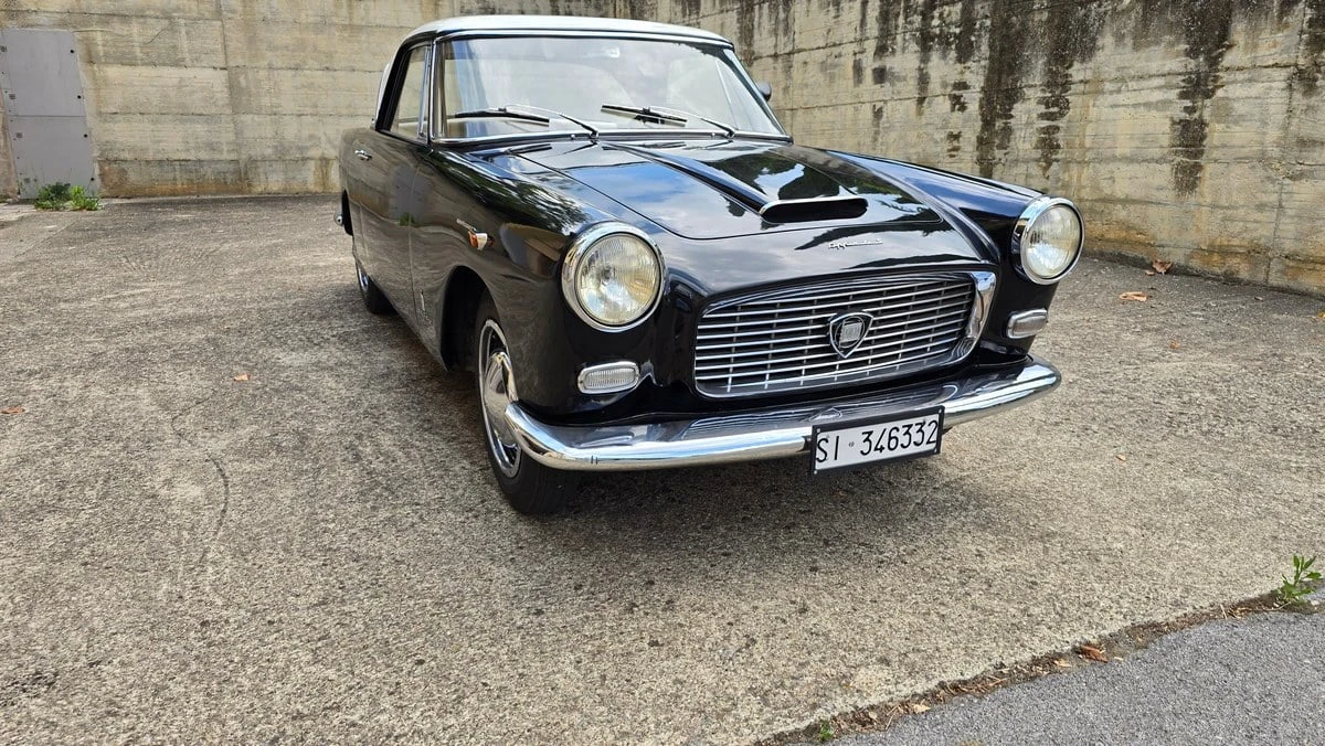 1959 Lancia - Image 14 of 30