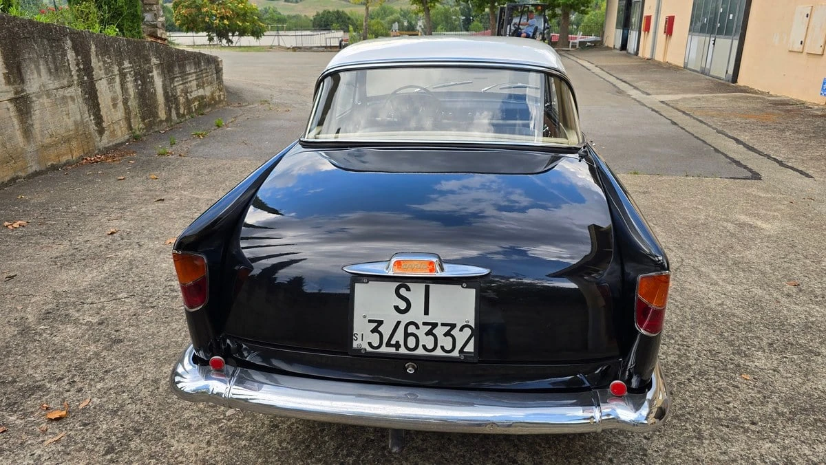 1959 Lancia - Image 6 of 30