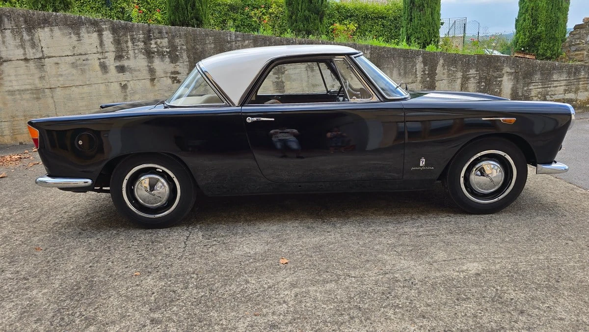 1959 Lancia - Image 22 of 30