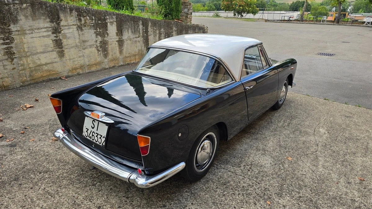 1959 Lancia - Image 24 of 30