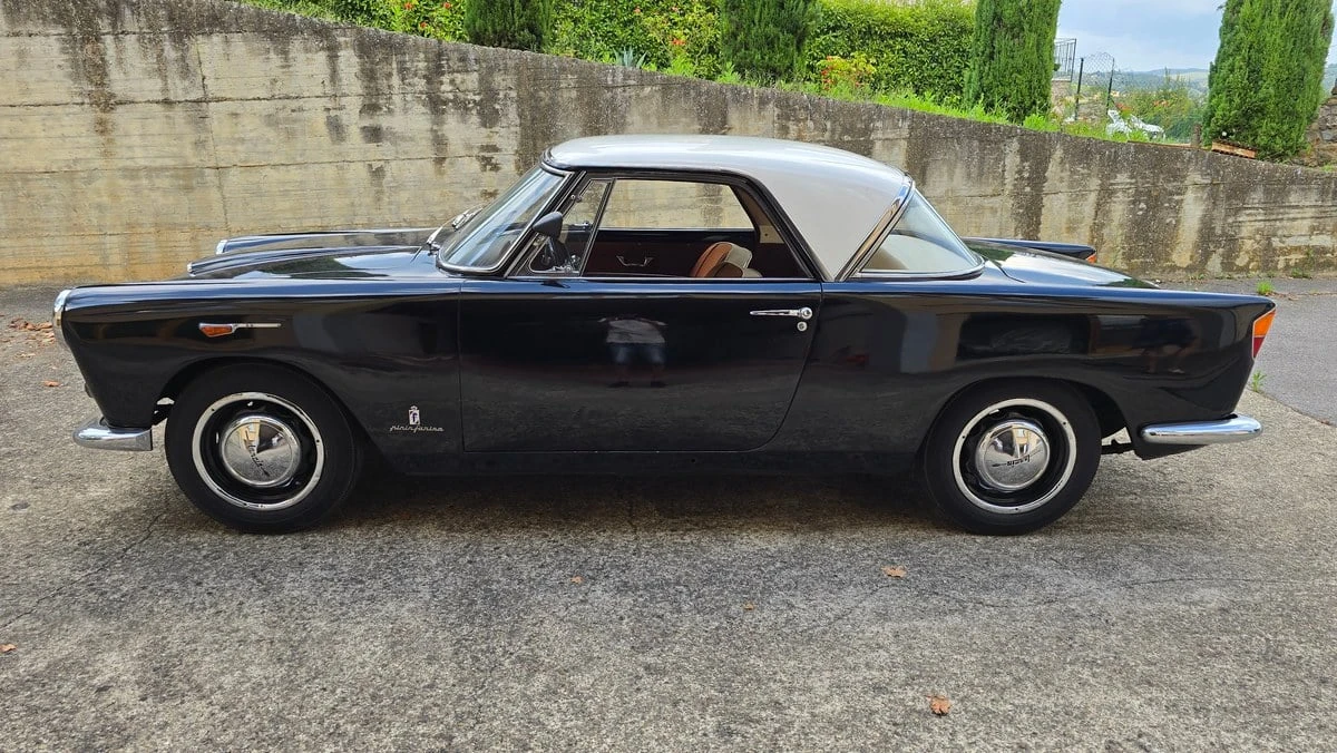 1959 Lancia - Image 5 of 30
