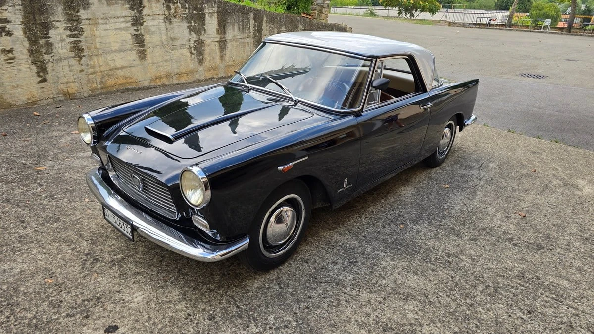 1959 Lancia - Image 20 of 30