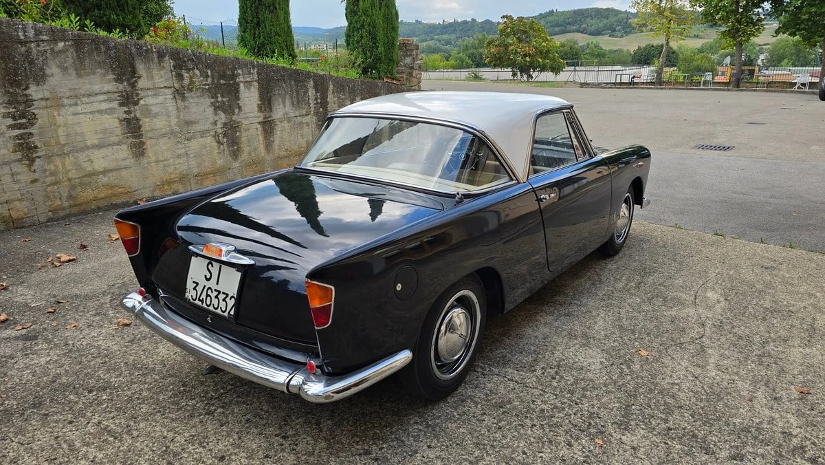1959 Lancia - Image 25 of 30