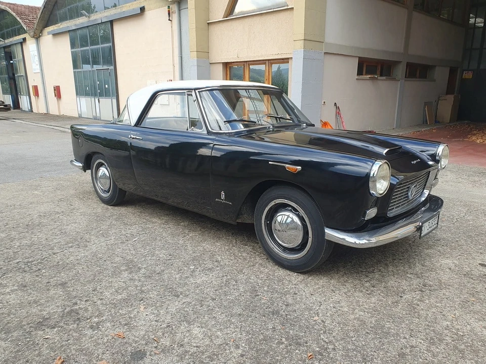 1959 Lancia - Image 11 of 30