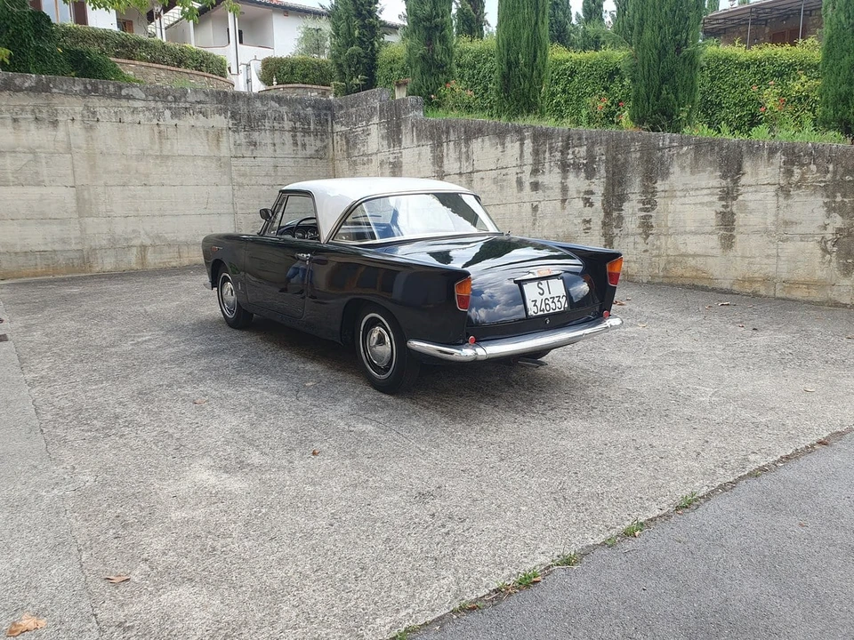 1959 Lancia - Image 19 of 30