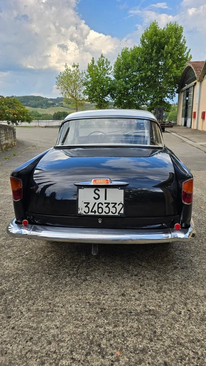 1959 Lancia - Image 27 of 30
