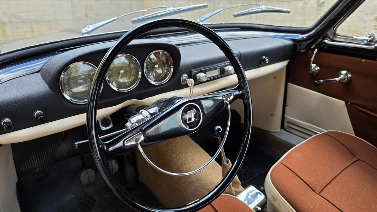 1959 Lancia - Image 8 of 30