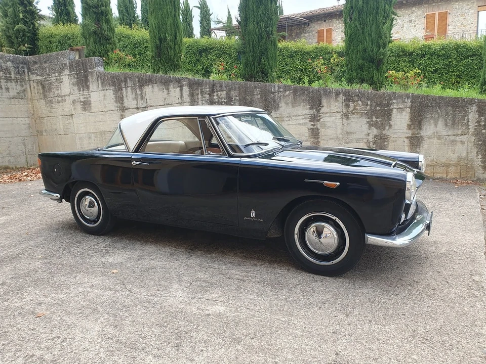 1959 Lancia - Image 2 of 30