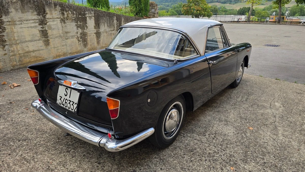1959 Lancia - Image 7 of 30
