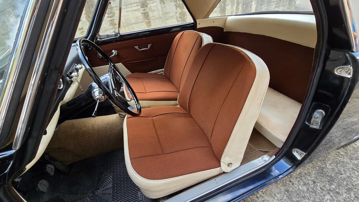 1959 Lancia - Image 9 of 30